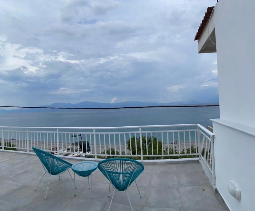 Casa Costera 3 Lux Apt Kiaton Luaran gambar
