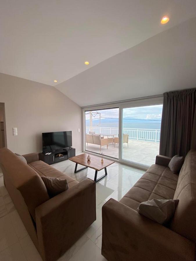Casa Costera 3 Lux Apt Kiaton Luaran gambar